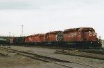 CP 6061 East